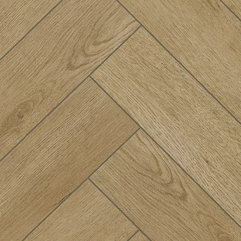 Ламинат Alpine Floor Herringbone 10 4V 33 (CH) LF107-08AB Дуб Молизе (фото 1)