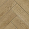 Ламинат Alpine Floor Herringbone 10 4V 33 (CH) LF107-08AB Дуб Молизе (миниатюра фото 1)