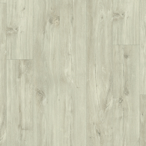ПВХ-плитка Quick-Step QS Alpha Vinyl BLOS BASE планка AVSPT 40030 Дуб каньон серый пилёный (фото 4)