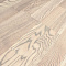Паркетная доска Polarwood Ясень Сатурн масло трехполосный Ash Saturn Oiled Loc 3S (миниатюра фото 1)