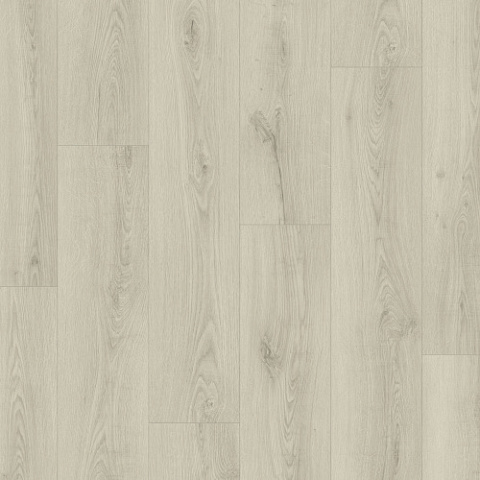 Ламинат Quick Step Classic Plus Hydro (RUS) CLH 5786 Дуб пепельный серый (фото 1)