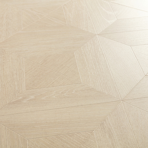 Ламинат Quick Step Impressive Patterns Ultra (Rus) IPU 4672 Дуб палаццо бежевый (фото 3)