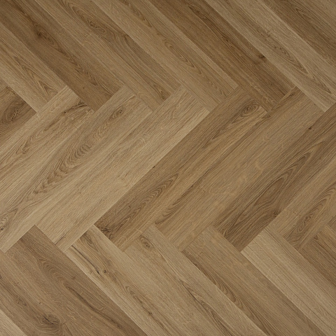 ПВХ-плитка Quick-Step QS Alpha Vinyl CIRO елка AVHBU 40363 Эко дымчатый (фото 4)
