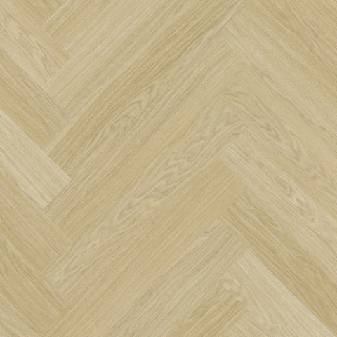 ПВХ-плитка Quick-Step QS Vinyl Flex PRISTINE елка SGHBC 20331 Дуб безмятежный натуральный светлый (фото 1)
