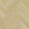 ПВХ-плитка Quick-Step QS Vinyl Flex PRISTINE елка SGHBC 20331 Дуб безмятежный натуральный светлый (миниатюра фото 1)