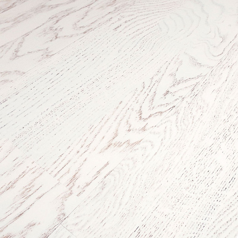 Паркетная доска Polarwood Дуб Млечный путь матовый трехполосный Oak Milky Way Matt Loc 3S (фото 2)