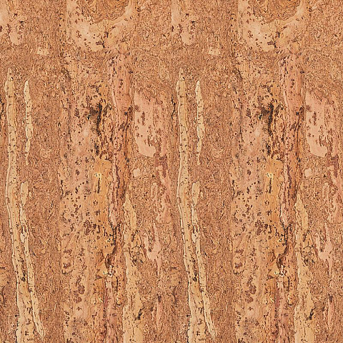 Пробковый пол Corkstyle Natural Cork Comprido (click) (фото 2)