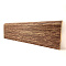 Плинтус TeckWood 2150x16x75/ Дуб Антик (Oak Antiq)  (миниатюра фото 1)