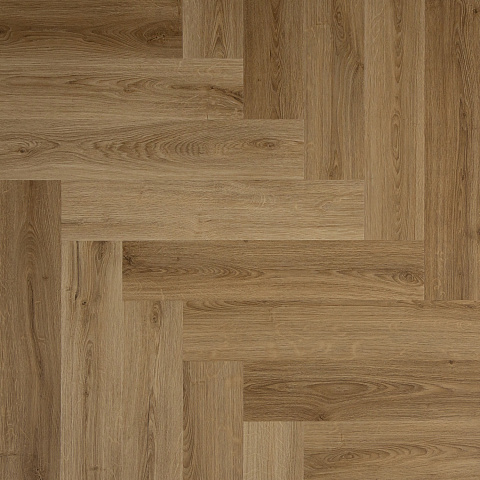 ПВХ-плитка Quick-Step QS Alpha Vinyl CIRO елка AVHBU 40363 Эко дымчатый (фото 1)