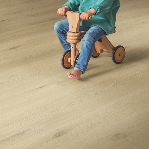ПВХ-плитка Quick-Step QS Vinyl Flex LIV планка SGSPC 20313 Морской бриз натуральный (фото 2)