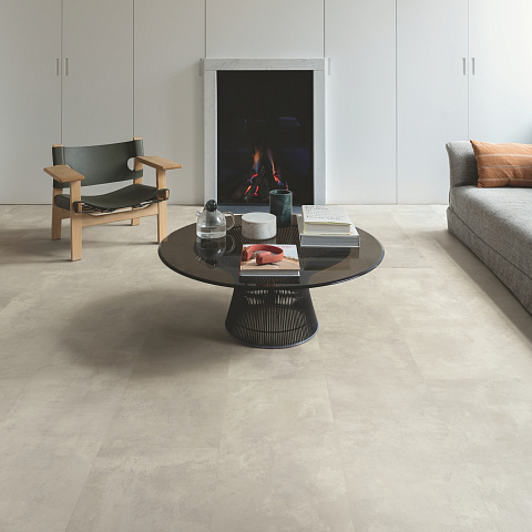 Ламинат Quick Step Muse Ultra (Rus) MUU 5491 Тонированный бетон (фото 4)