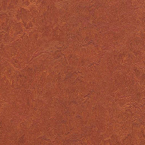 Линолеум Forbo Marmoleum Marbled Fresco 3203 Henna - 2.5 (фото 2)