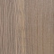Challe V4 (замок) Дуб Полярный Oak Polar  натур 400 - 1300 x 150 x 15мм (миниатюра фото 1)