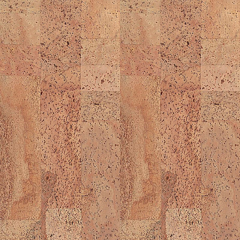 Пробковый пол Corkstyle Natural Cork Fantasie (glue) (фото 2)