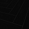 Кварц виниловый ламинат The Floor HERRINGBONE 4V U190 Black HB (миниатюра фото 1)
