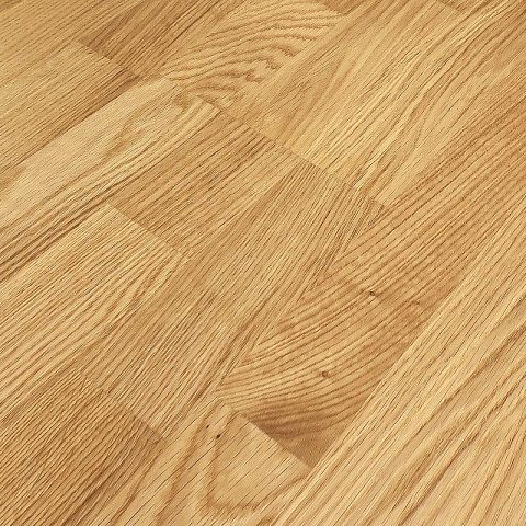 Паркетная доска Upofloor Дуб Натур трехполосный Oak Nature (фото 2)