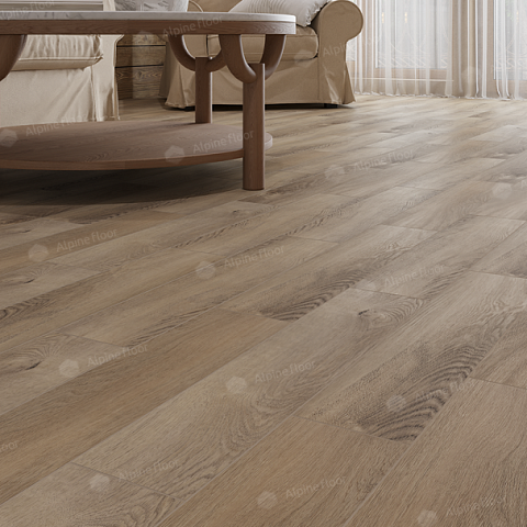 Alpine Floor LVT Parquet ECO 16-17 Дуб Синистра 4V 43кл (фото 3)