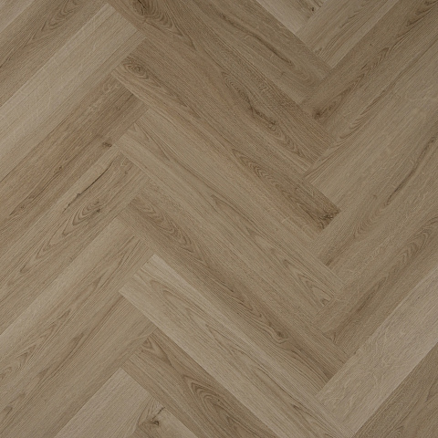 ПВХ-плитка Quick-Step QS Alpha Vinyl CIRO елка AVHBU 40362 Эко беж (фото 1)