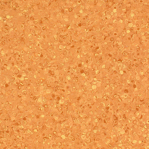 Линолеум Grabo Fortis Orange (фото 1)