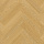 QS Alpha Vinyl CIRO елка AVHBU 40360 Дуб чистый медовый