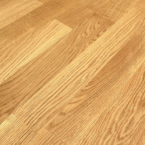 Паркетная доска Polarwood Дуб Тундра трехполосный Oak Tundra (фото 2)