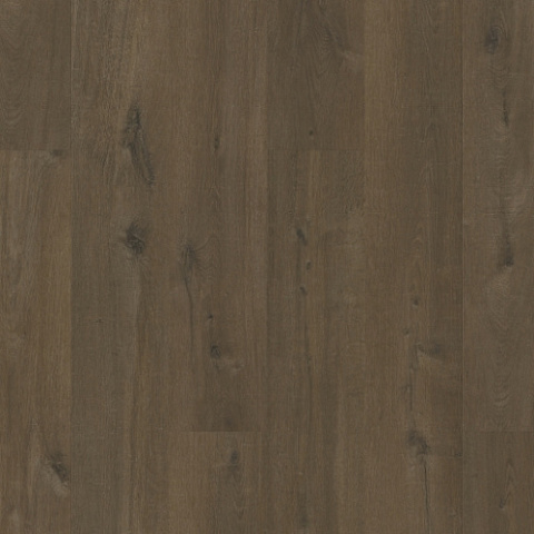 ПВХ-плитка Quick-Step QS Vinyl Flex FUSE планка SGMPC 20330 Дуб льняной темно-коричневый (фото 1)