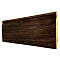 Плинтус TeckWood 2150x16x100/ Дуб Мокко (Oak Mocco)  (миниатюра фото 1)