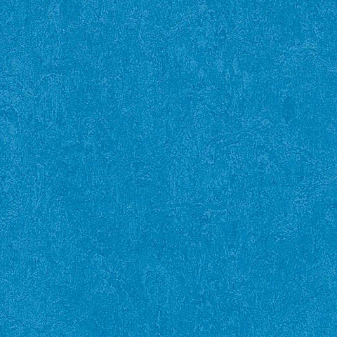 Линолеум Forbo Marmoleum Marbled Fresco 3264 Greek Blue - 2.5 (фото 2)