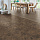 Quick Step Impressive Patterns Ultra (Rus) IPU 4145 Дуб кофейный брашированный