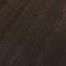 Challe V4 (замок) Дуб Мокко Oak Mocco  рустик 400 - 1500 x 150 x 15мм (миниатюра фото 2)