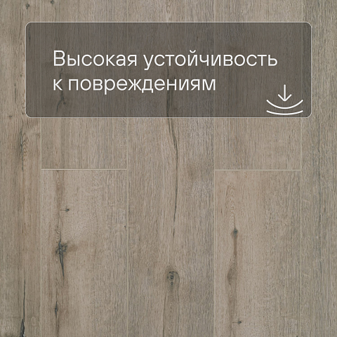 Deck Сенсо 4V 2002-2 Дуб Архитектурный (фото 8)