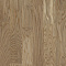 Паркетная доска Focus Floor Season Дуб Эклипс Браш белый матовый трехполосный Oak Eclipse Brush White Matt 3S (миниатюра фото 2)