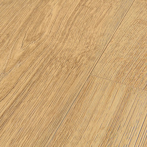 ПВХ-плитка Quick-Step QS LIVYN Pulse Glue Plus PUGP 40088 Дуб осенний медовый (фото 2)
