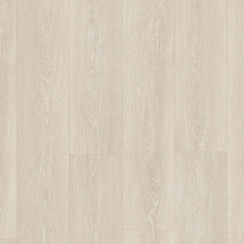 Ламинат Quick Step Majestic MJ3554 Дуб долинный светло-бежевый (фото 1)