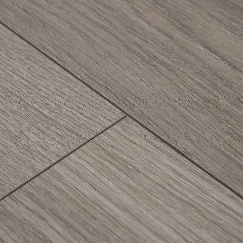 Ламинат Clix Floor Plus CXP 085-2 Дуб серый серебристый (фото 3)