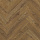 QS Vinyl Flex PRISTINE елка SGHBC 20334 Коричневый осенний дуб