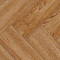 Ламинат Alpine Floor Herringbone 12 4V 34 (CH) LF105-10AB Дуб Венето (миниатюра фото 1)