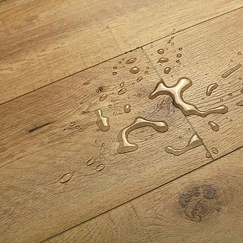 ПВХ-плитка Skalla Premium PR205 Дуб Хасвик (Oak Hasvik) (фото 6)