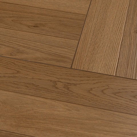 My Step Herringbone 3 STRIPS MS6908 Фумо 8 мм 33 класс с фаской (фото 8)