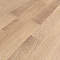 Паркетная доска Upofloor Дуб Латте трехполосный Oak Latte (миниатюра фото 1)