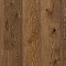 Polarwood Space Дуб 188 СИРИУС, сорт. Кантри, коричневое масло, легкий браш, фаска 2V, 1-полосный (миниатюра фото 1)