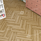 Alpine Floor Herringbone 12 Pro 4V 34 (CH) LF106-02B New Дуб Эльзас (миниатюра фото 3)