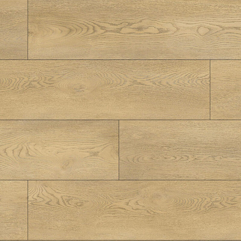 ПВХ-плитка Floorwood Quantum 8604 Дуб Вильсон Wilson Oak (фото 1)