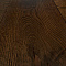 Challe V4 (шип-паз) Дуб Бренди Oak Brandy 400 - 1500 x 130 x 15мм* 8ряд. (миниатюра фото 2)