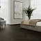 Паркетная доска ESTA Chevron Nova Eco 15509 Oak Elite Lava Grey brushed UV-oil 4B (миниатюра фото 2)