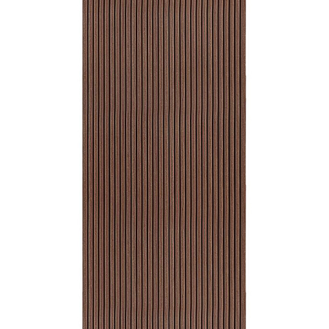 Террасная доска GOODECK Венге (Гребенка)3000 x 150 x 26мм (фото 3)