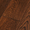 Coswick Классическая 2-х слойная T&G шип-паз 1121-1106 Бразильский орех (Порода: Дуб) (миниатюра фото 1)