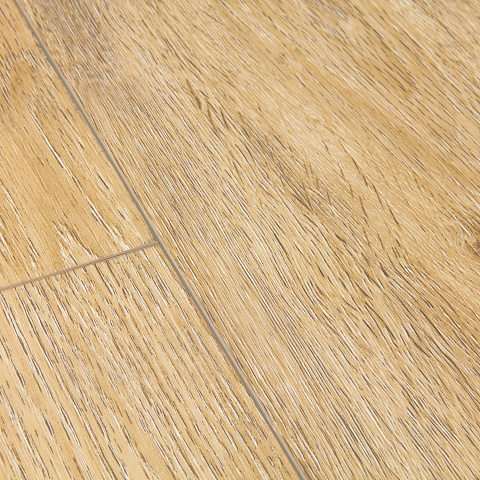 ПВХ-плитка Quick-Step QS LIVYN Balance Click BACL 40130 Дуб шёлковый тёплый натуральный (фото 2)