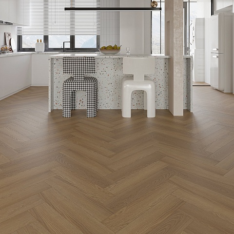 My Step Herringbone  MS7308 Рома 8 мм 33 класс с фаской (фото 11)