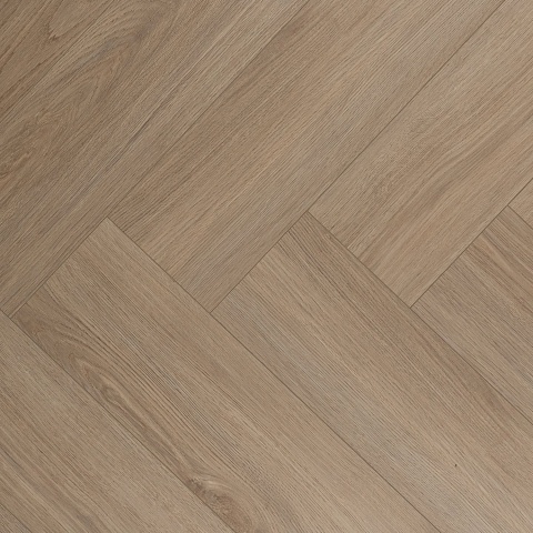 My Step Stone Herringbone MS8818 Дуб Лассен 8 мм класс 33/АС5 с фаской (фото 1)